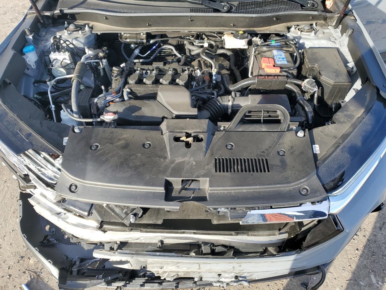 2023 Honda CR-V - Image 12
