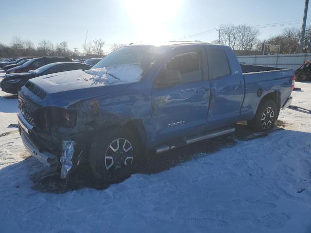 2018 Toyota Tundra Double Cab Sr