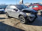 2013 Subaru Xv Crosstrek 2.0 Premium na sprzedaż w Wichita, KS - Front End