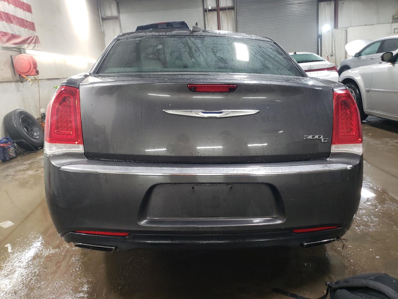 2016 Chrysler 300 - Image 6