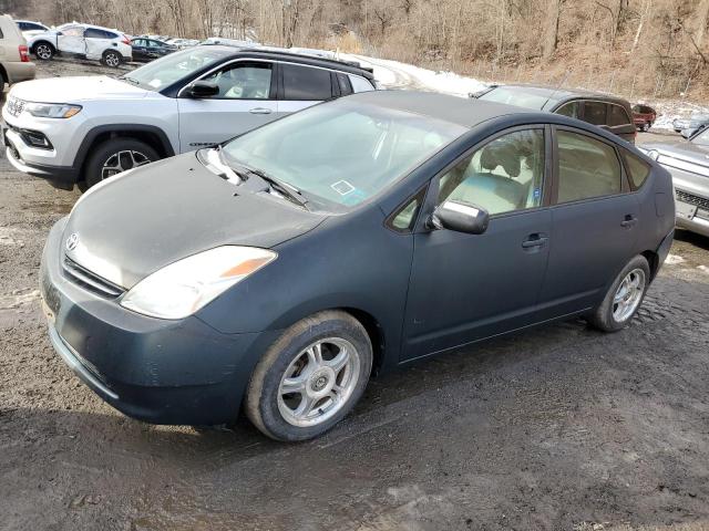 2005 Toyota Prius 