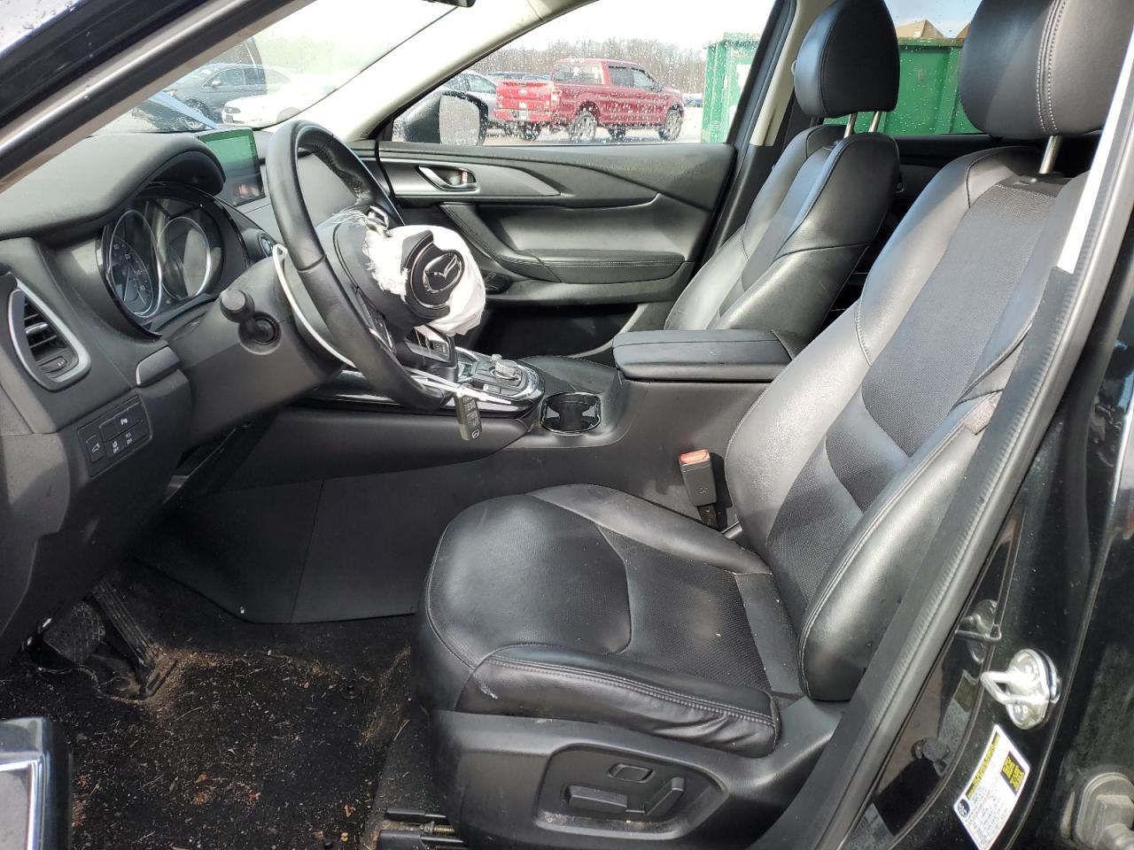 2019 Mazda CX-9 - Image 7