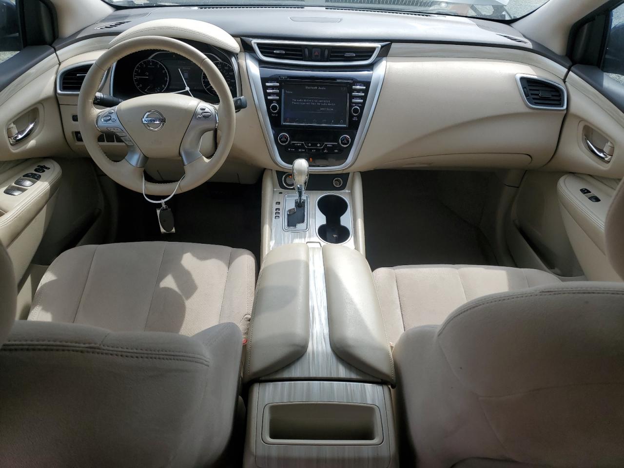 2015 Nissan Murano - Image 8