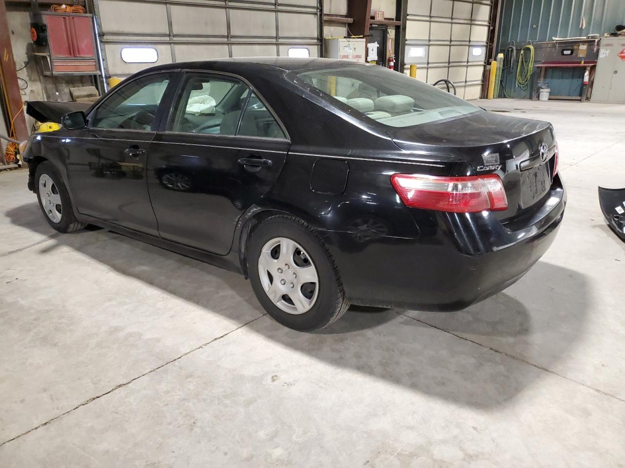 2009 Toyota Camry - Image 2