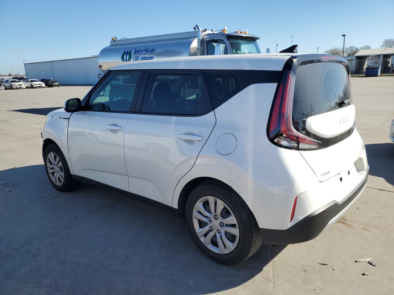 2023 Kia Soul - Image 2