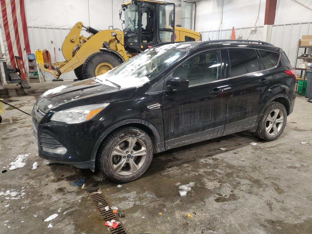 2016 Ford Escape - Image 1