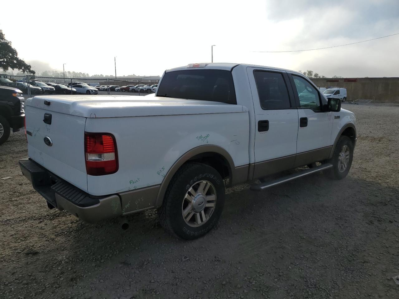 2006 Ford F-150 - Image 3