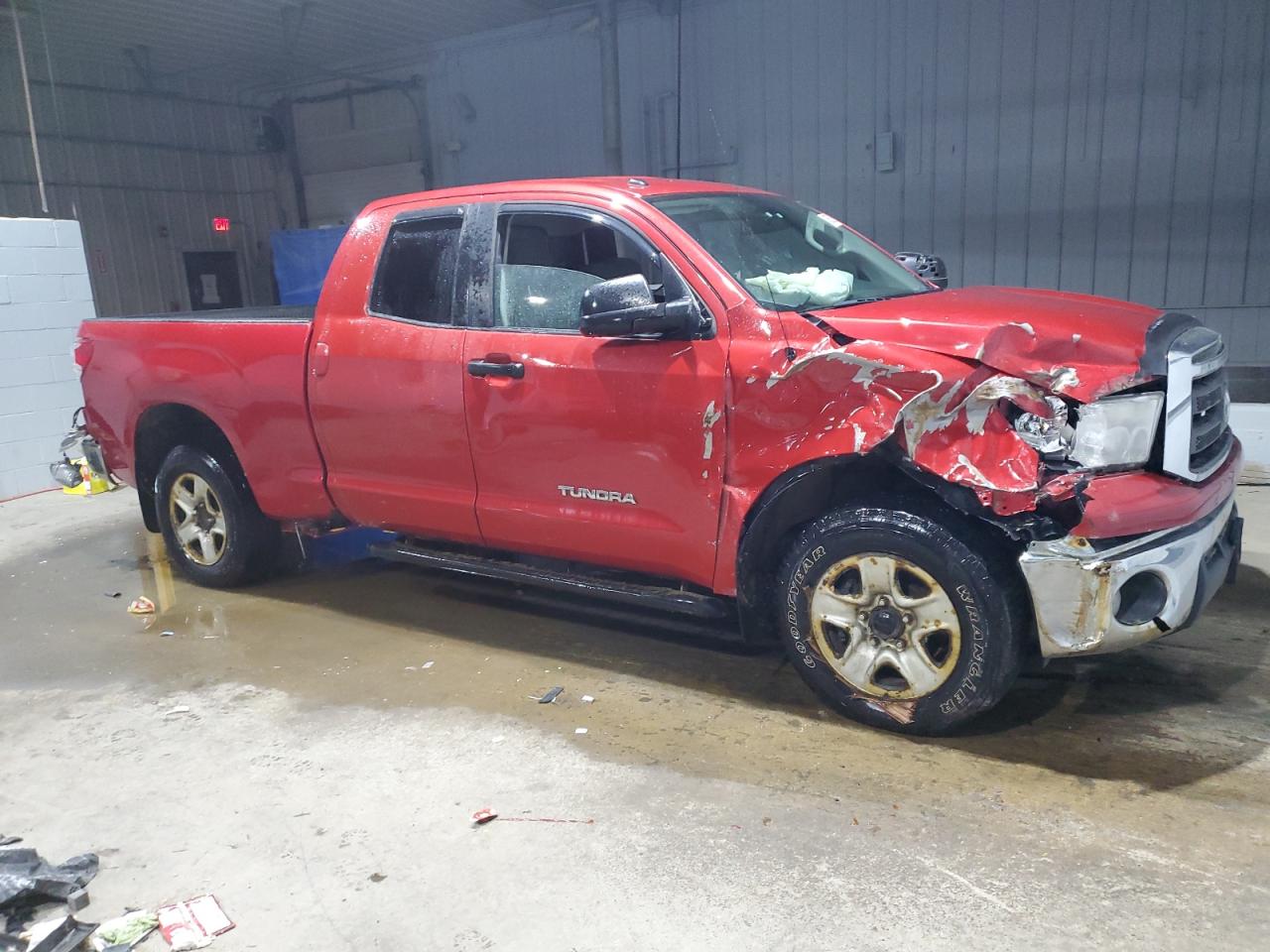 2012 Toyota Tundra - Image 4