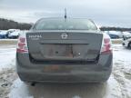 2009 Nissan Sentra 2.0 for Sale in Seaford, DE - Front End
