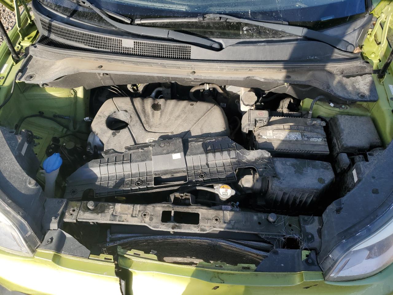 2016 Kia Soul - Image 12