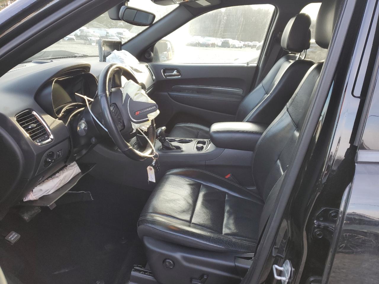 2020 Dodge Durango - Image 7