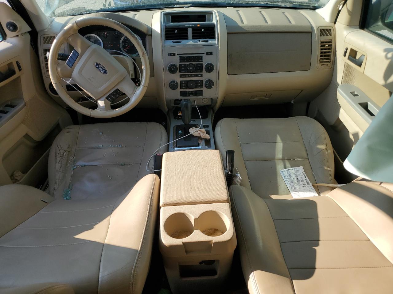 2010 Ford Escape - Image 8