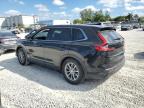 2023 Honda Cr-V Ex en Venta en Opa Locka, FL - Side