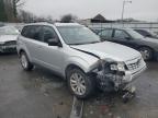 2011 Subaru Forester Limited for Sale in Glassboro, NJ - Front End