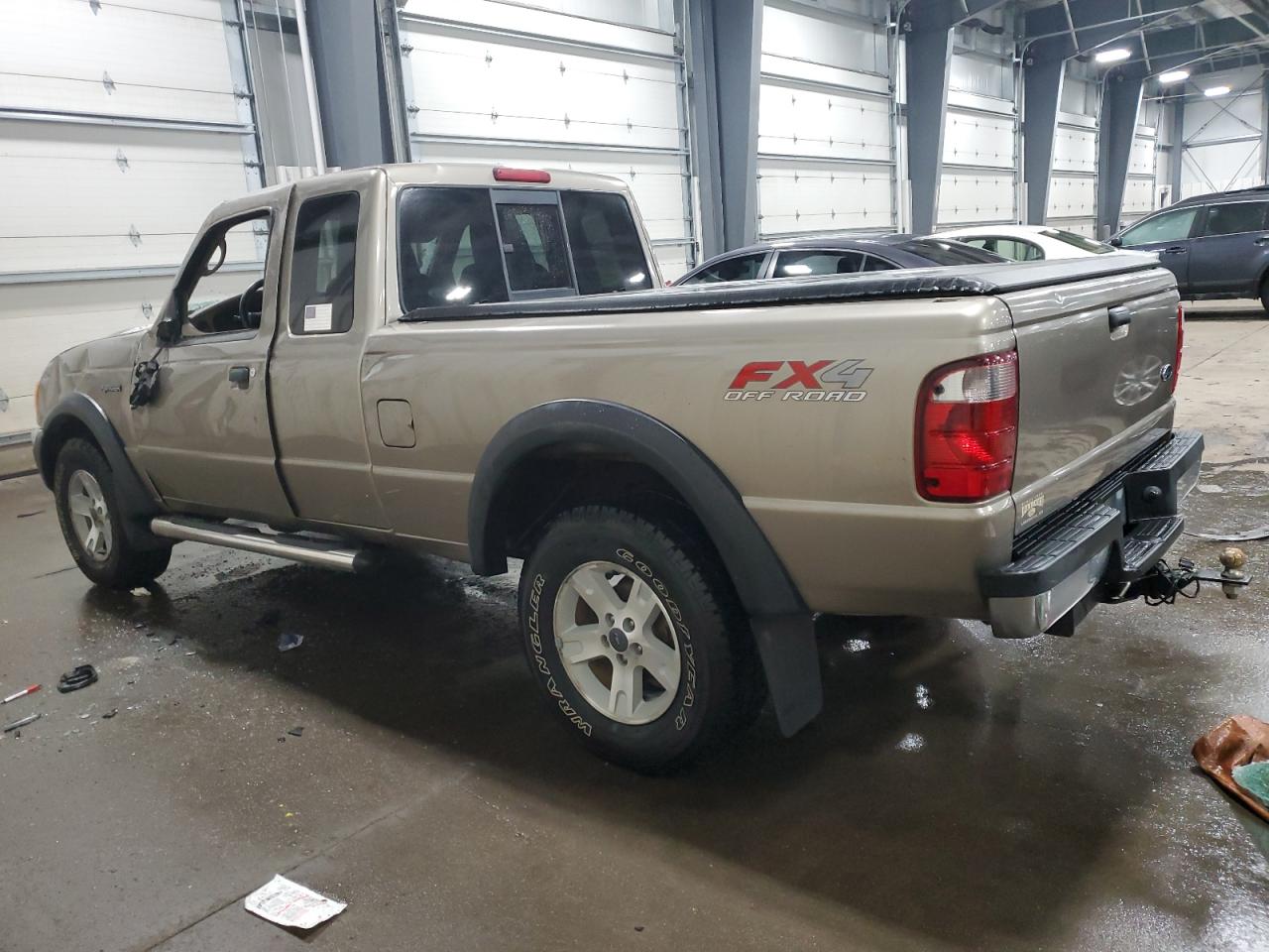 2005 Ford Ranger - Image 2
