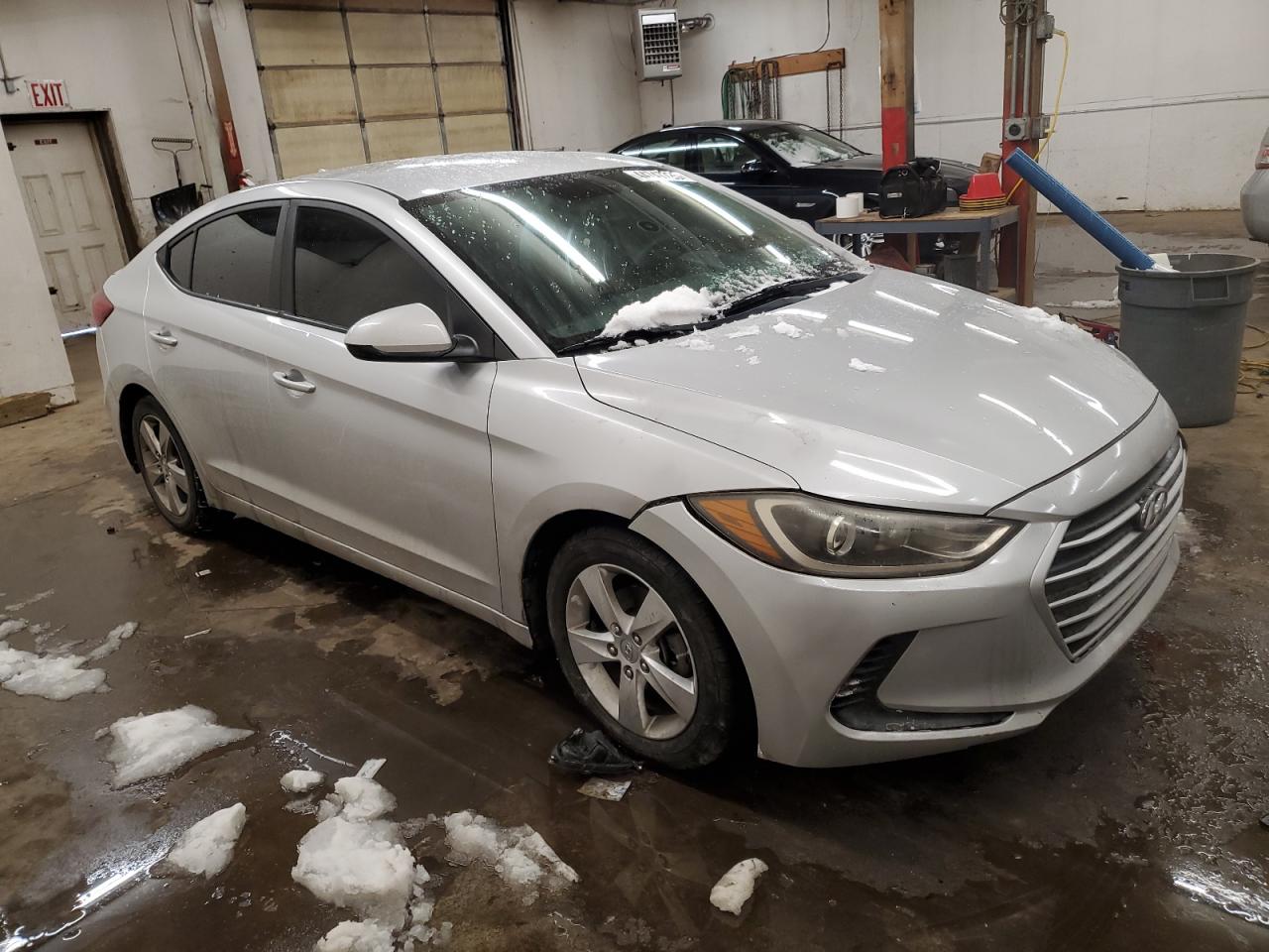 2018 Hyundai Elantra - Image 4