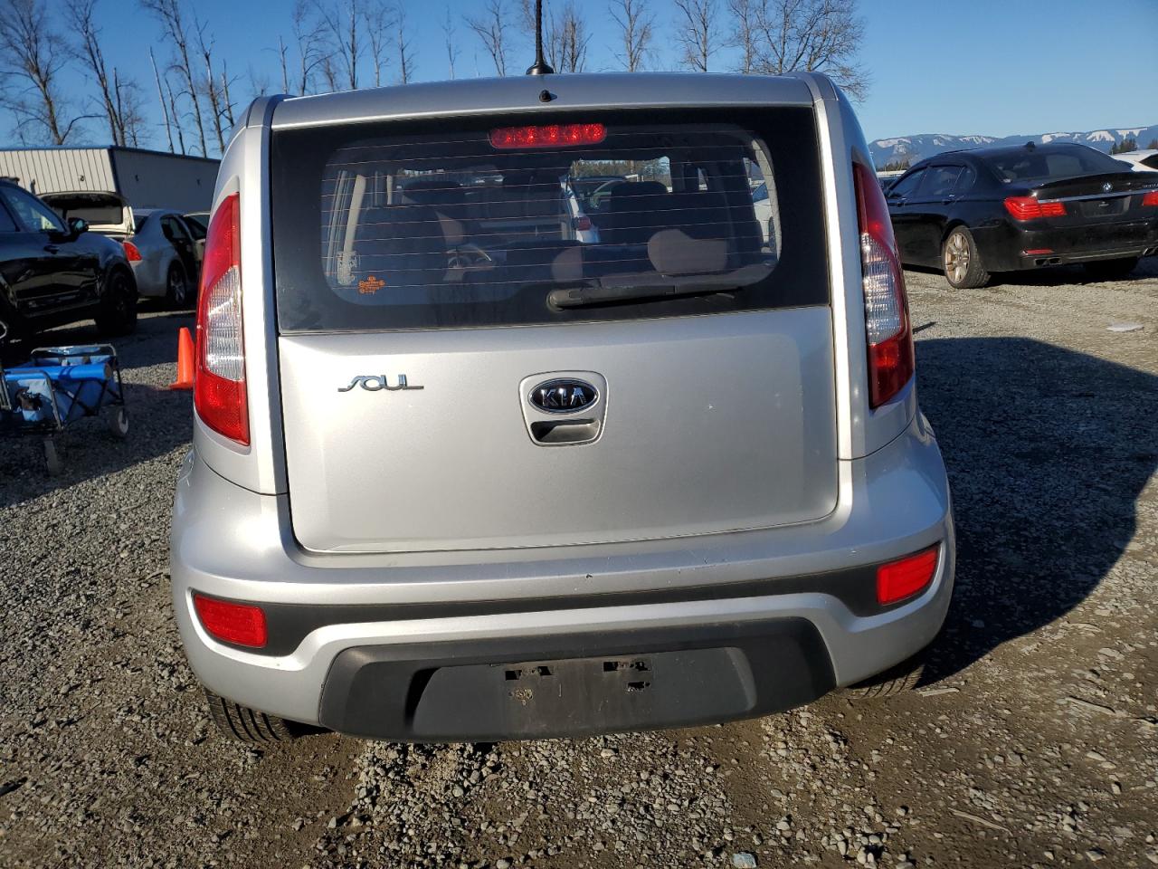 2012 Kia Soul - Image 6