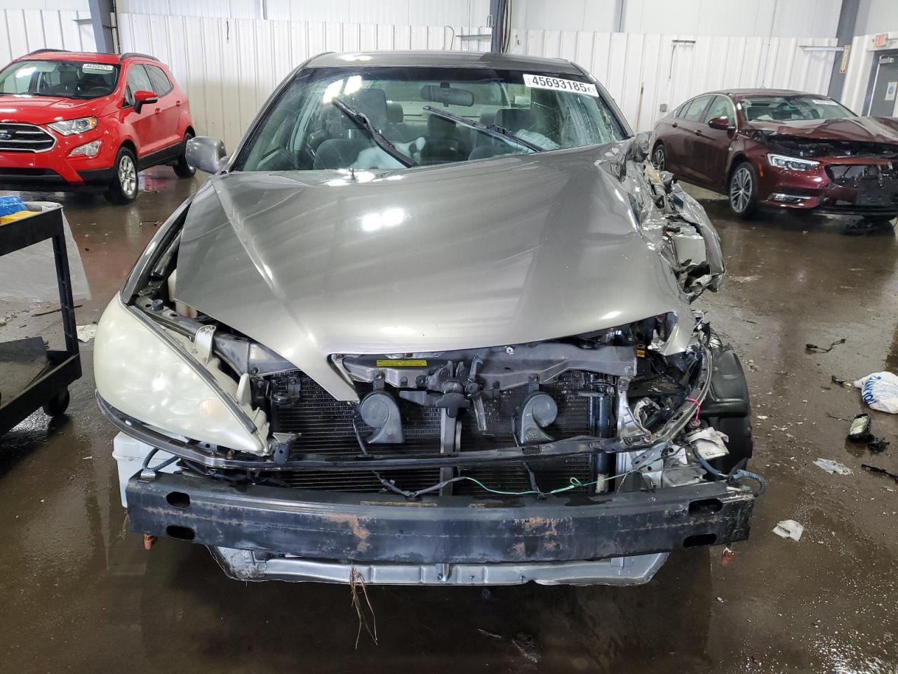 2005 Toyota Camry - Image 5