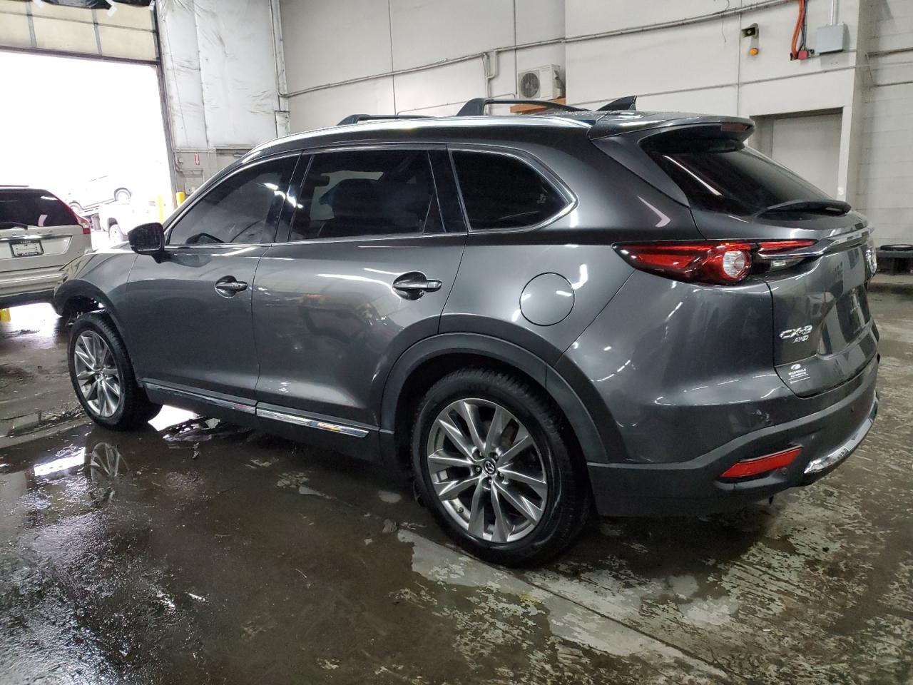 2019 Mazda CX-9 - Image 2