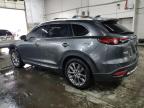 2019 Mazda Cx-9 Grand Touring продається в Littleton, CO - Front End