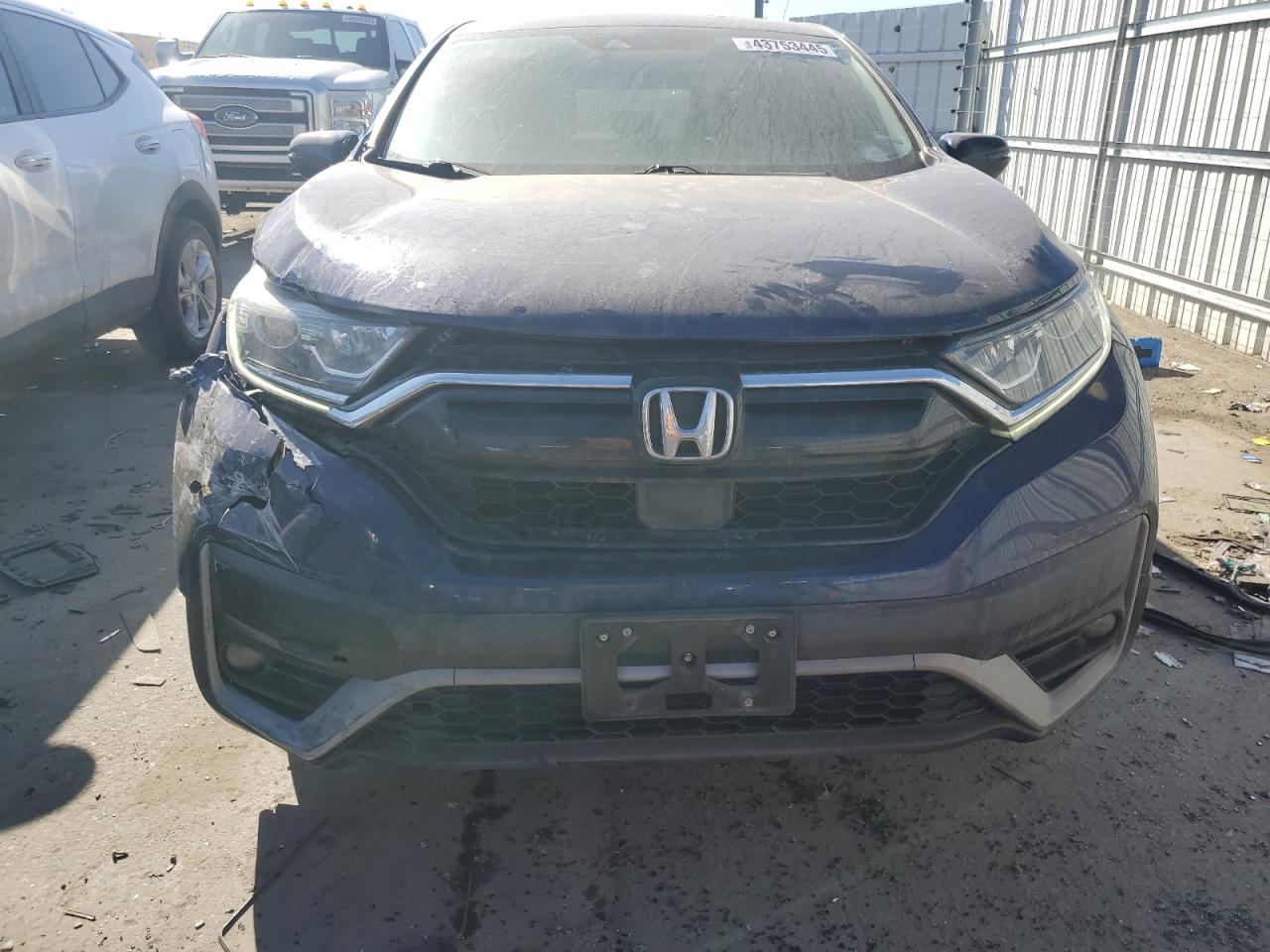 2020 Honda CR-V - Image 5