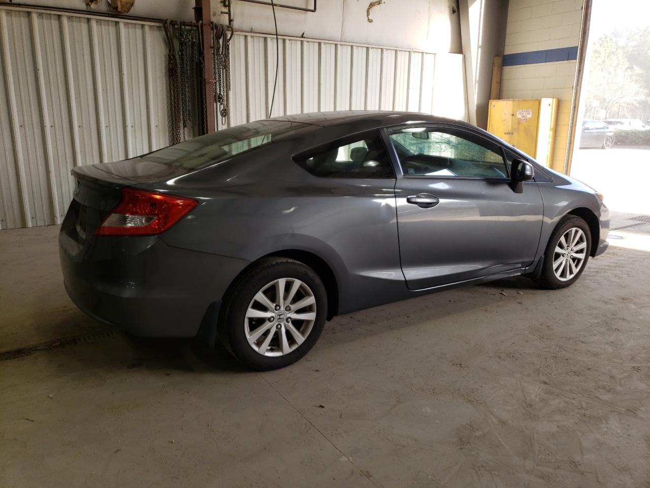 2012 Honda Civic - Image 3
