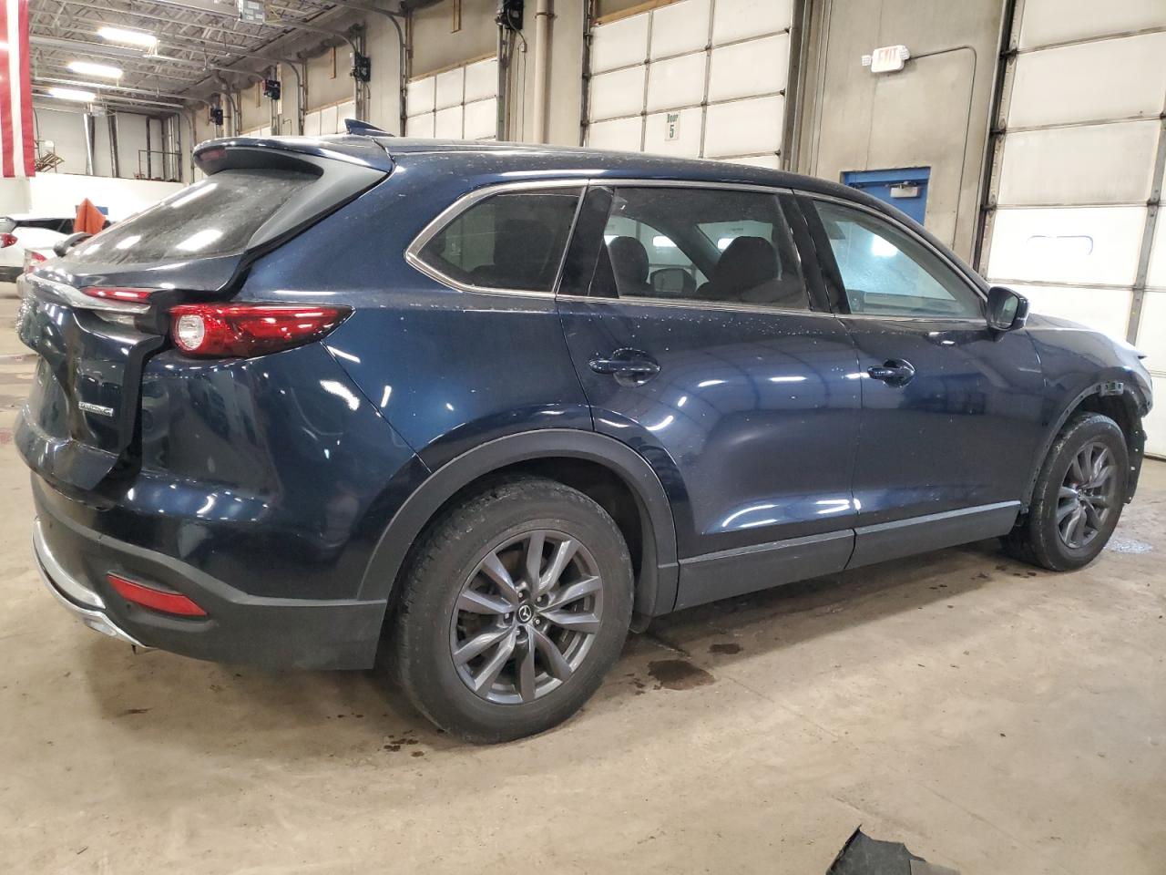 2021 Mazda CX-9 - Image 3