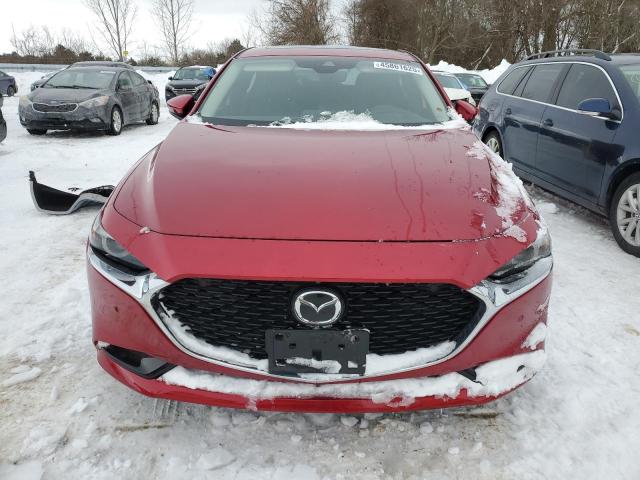 2021 MAZDA 3 PREMIUM