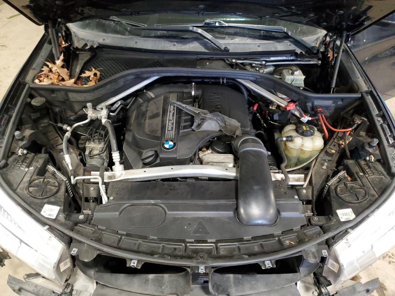 2018 BMW X5 - Image 12