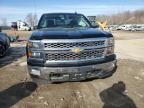 2015 Chevrolet Silverado K1500 Ltz продається в Pekin, IL - Side