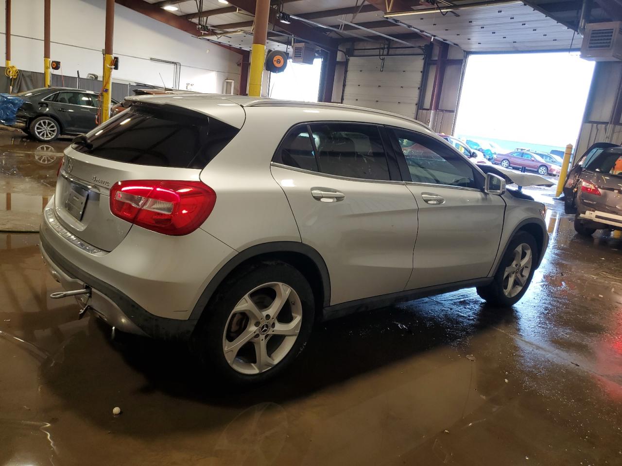 2020 Mercedes-Benz GLA-klasse - Image 3