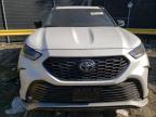 2021 Toyota Highlander Xse продається в Waldorf, MD - Rear End