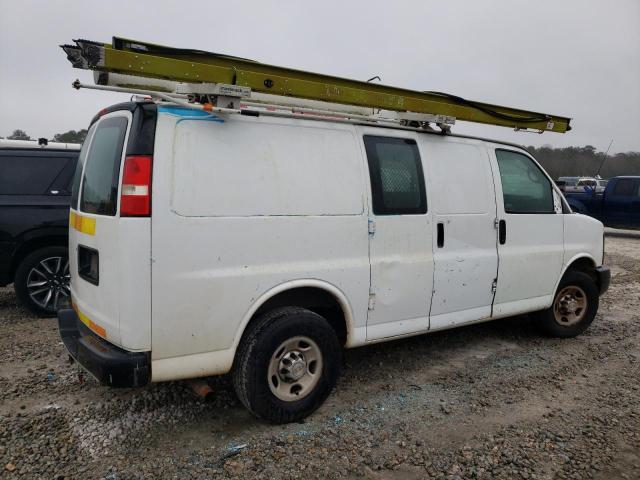 2013 CHEVROLET EXPRESS G2500   