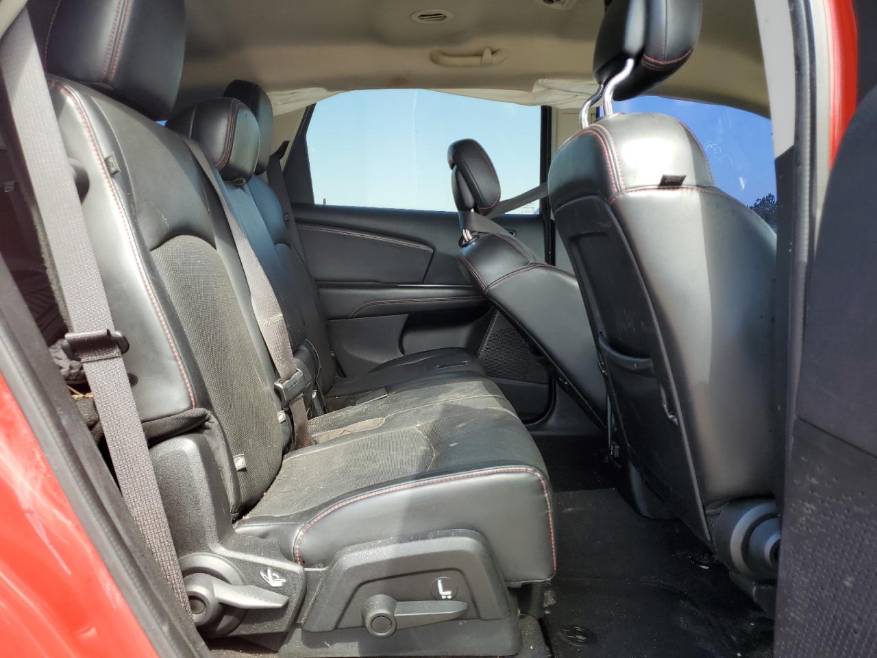 2019 Dodge Journey - Image 10