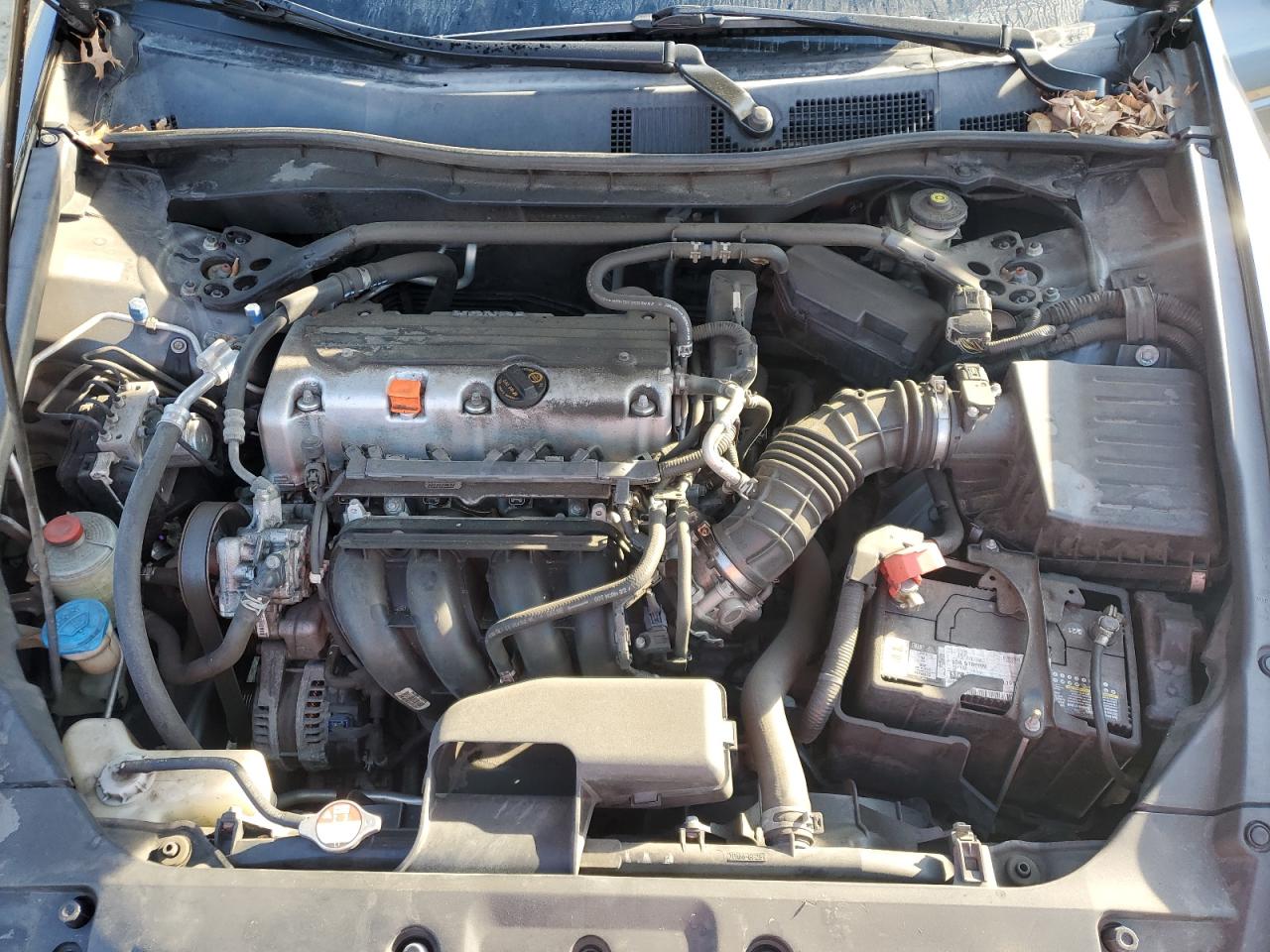 2011 Honda Accord - Image 13