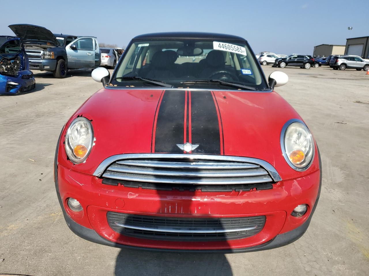 2012 MINI Cooper - Image 5