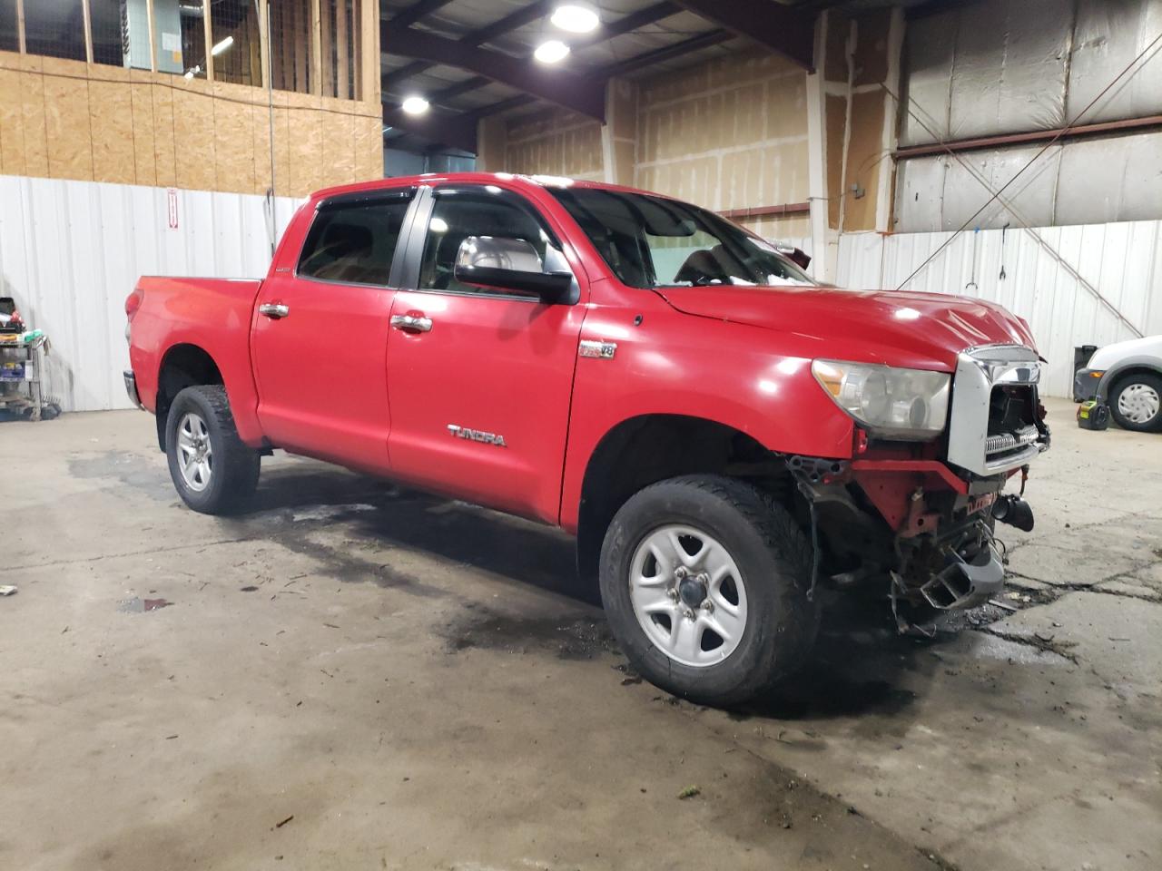 2007 Toyota Tundra - Image 4