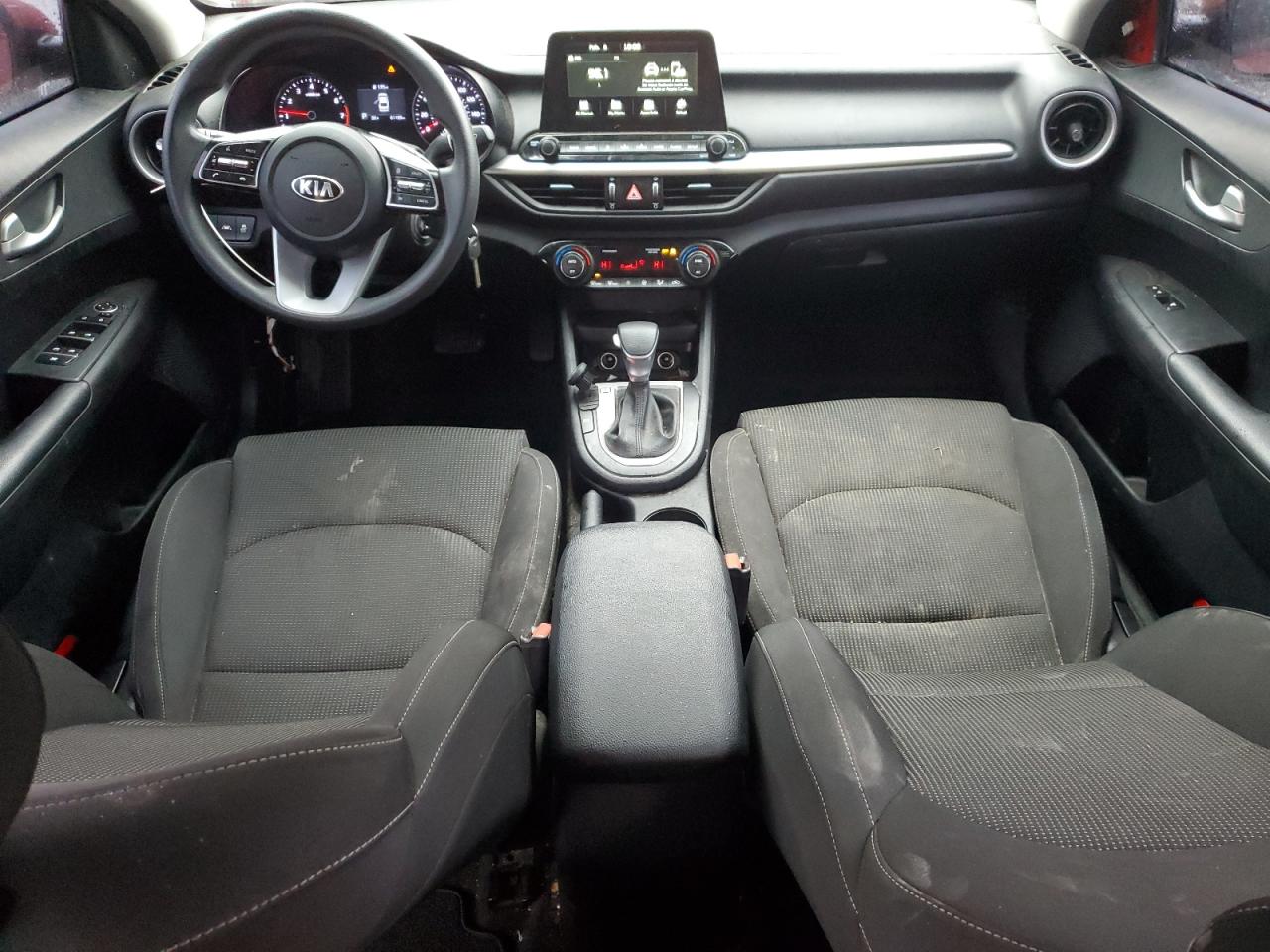 2019 Kia Forte - Image 8