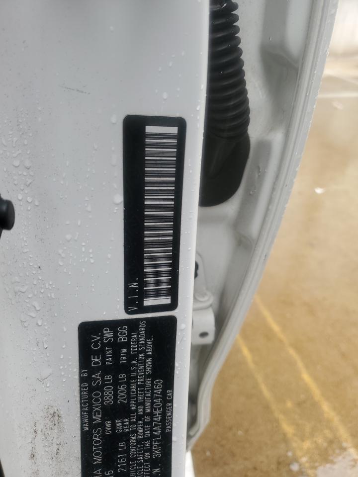 2017 Kia Forte - Image 12