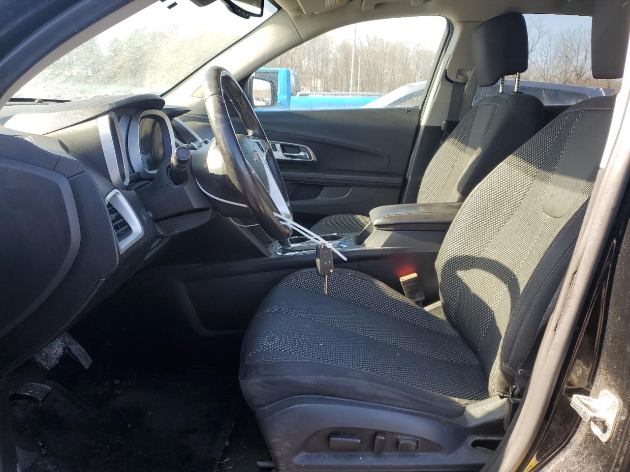 2015 Chevrolet Equinox - Image 7