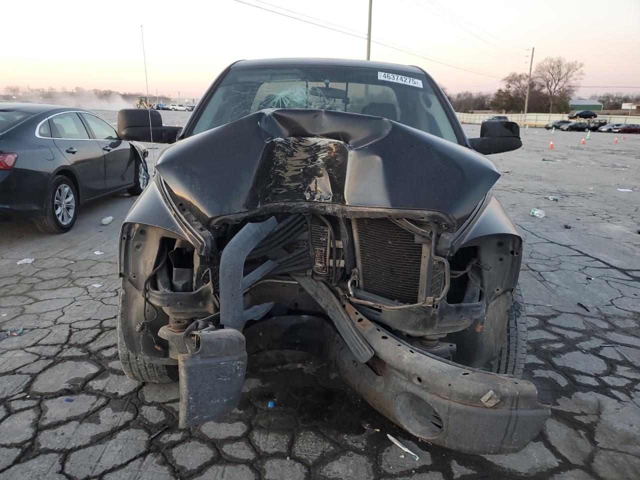 2009 Dodge RAM - Image 5