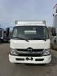 2019 Hino 195  en Venta en North Billerica, MA - Normal Wear