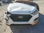 2019 Hyundai Tucson Se იყიდება Oklahoma City-ში, OK - All Over