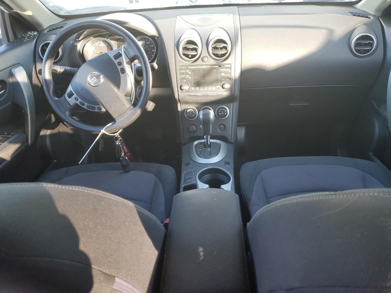 2012 Nissan Rogue - Image 8