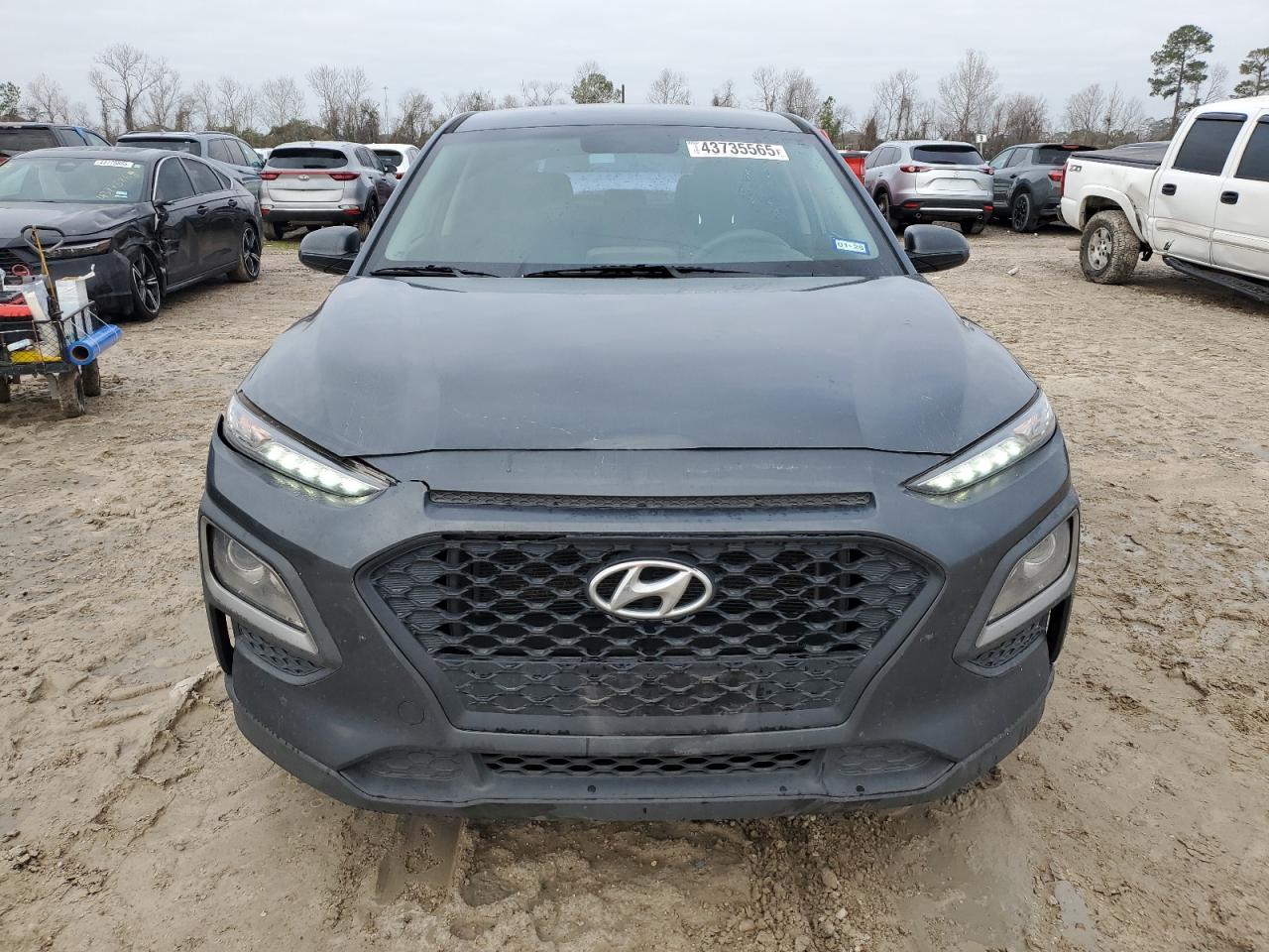 2018 Hyundai Kona - Image 5