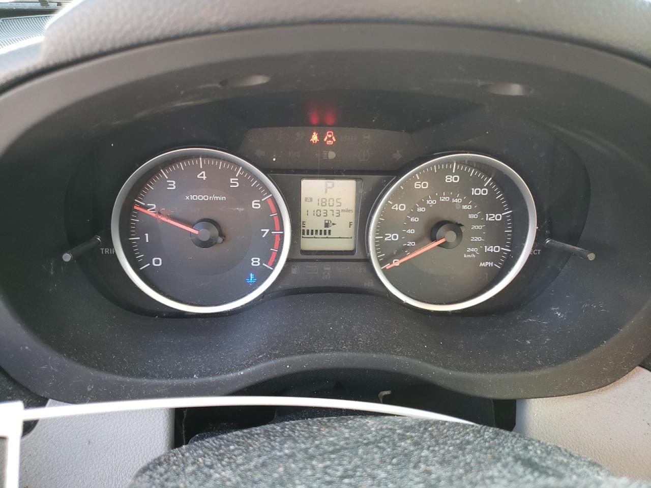 2015 Subaru Forester - Image 9