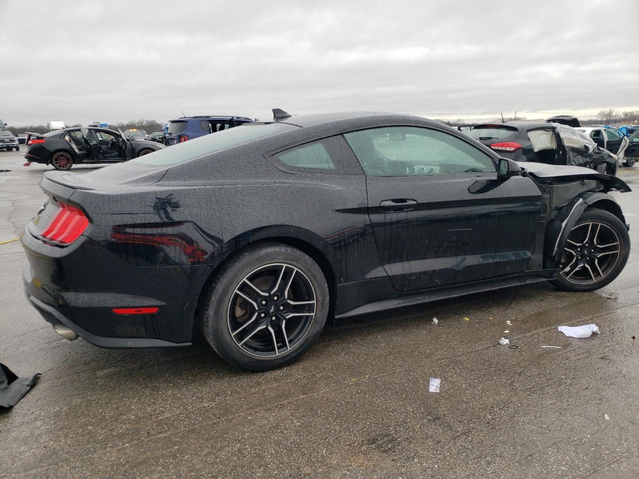 2020 Ford Mustang - Image 3