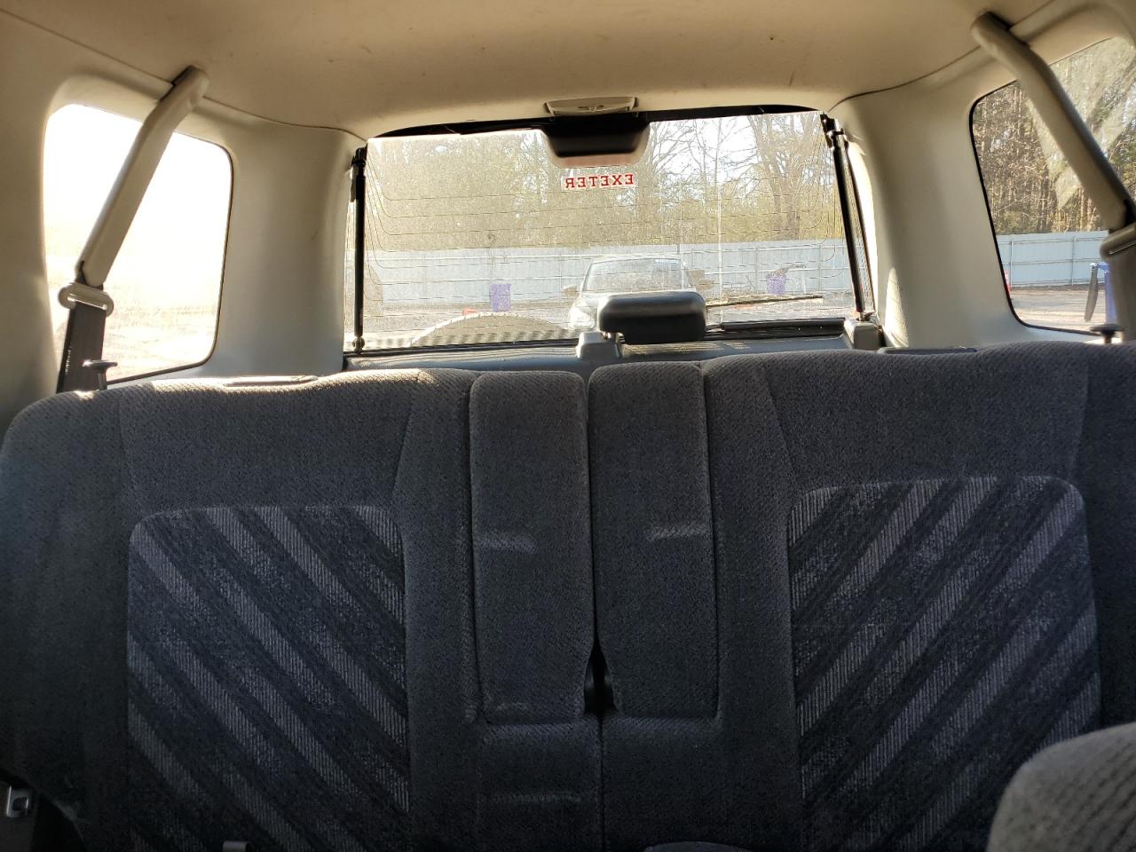 1999 Honda CR-V - Image 10