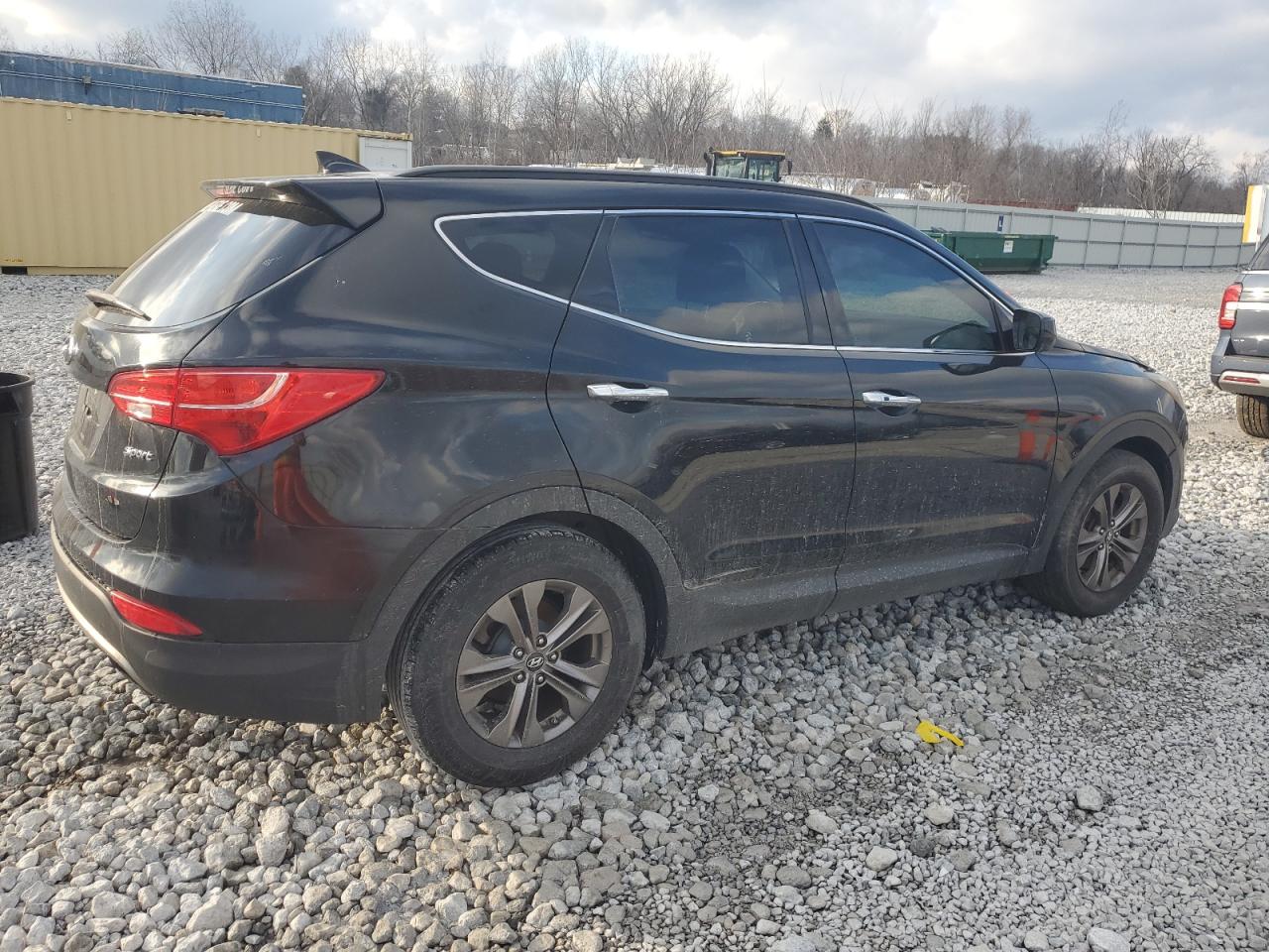 2013 Hyundai Santa Fe - Image 3
