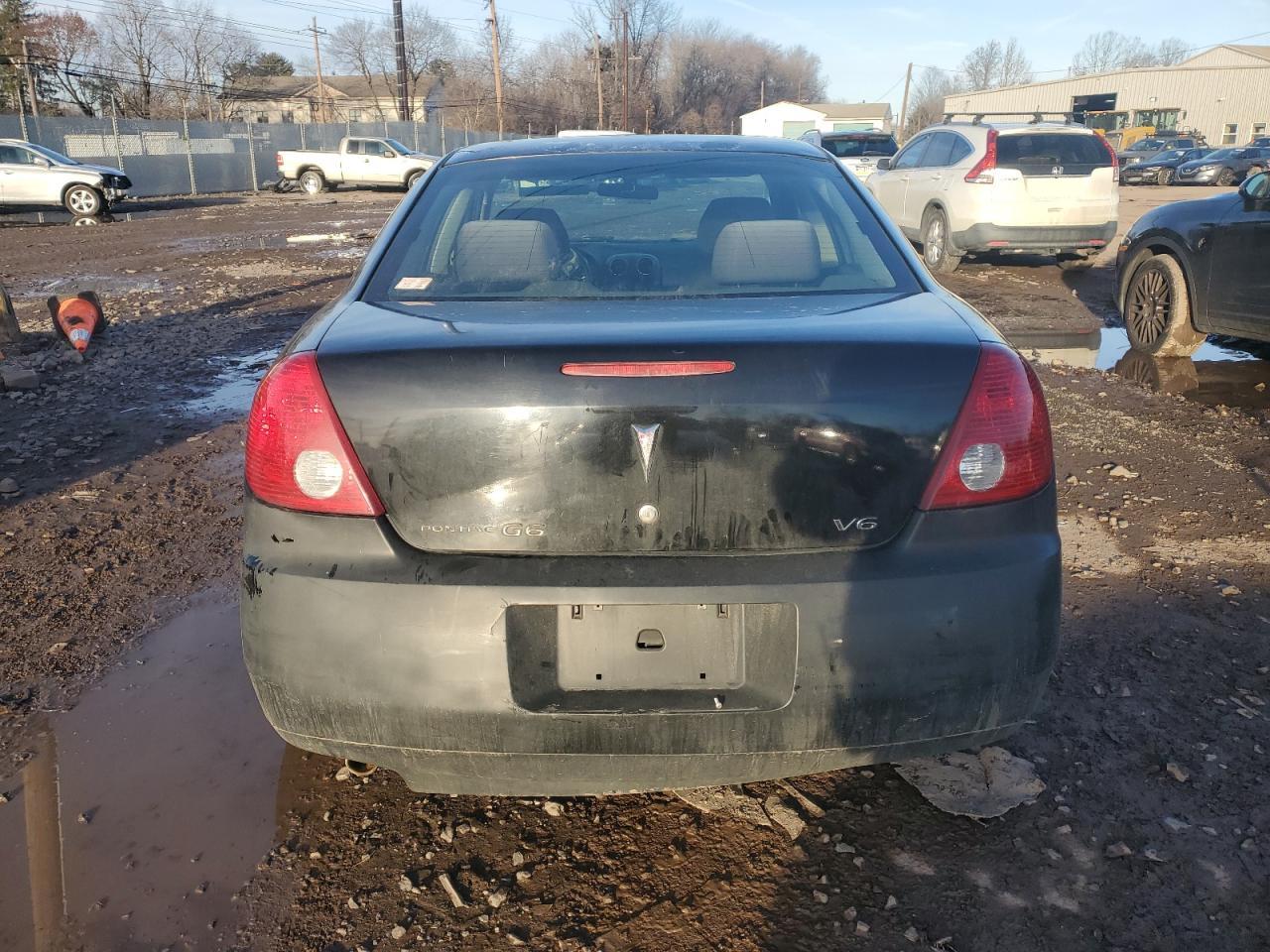 2005 Pontiac G6 - Image 6